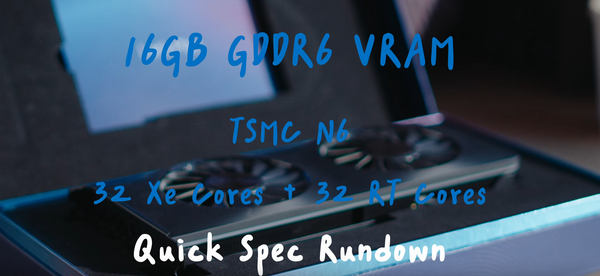 Why Intel! Why!